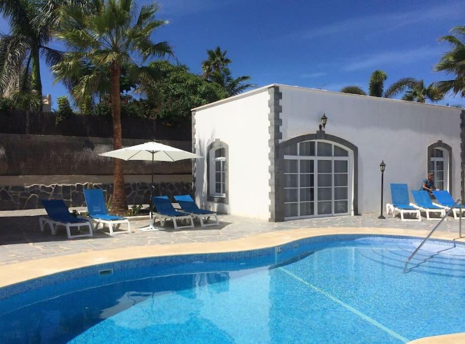קורלחו Lovely Villa - Pool Front, Private Roof Terrace, Wifi Fiber Optic מראה חיצוני תמונה