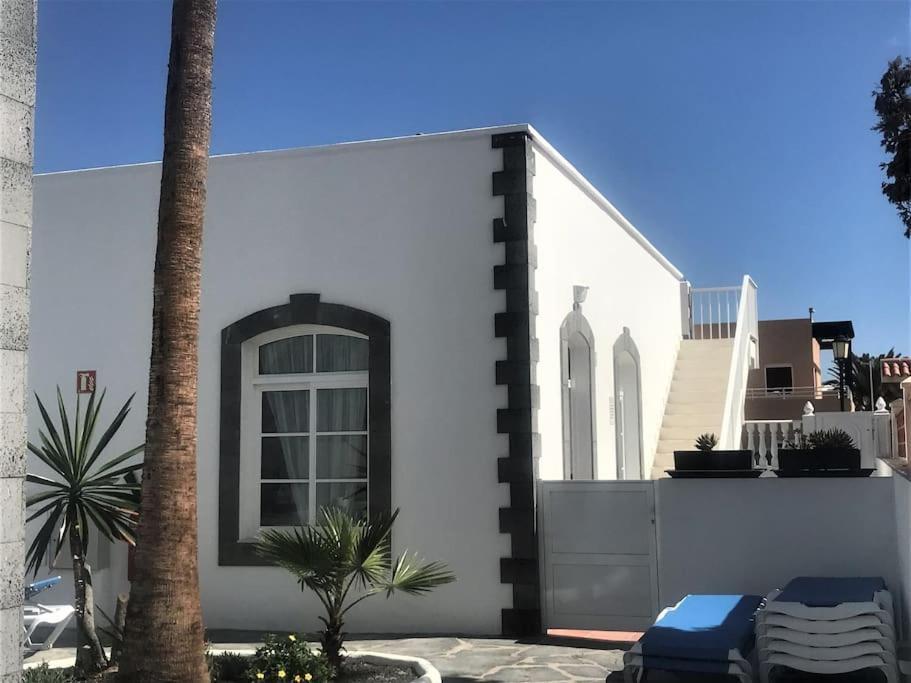 קורלחו Lovely Villa - Pool Front, Private Roof Terrace, Wifi Fiber Optic מראה חיצוני תמונה