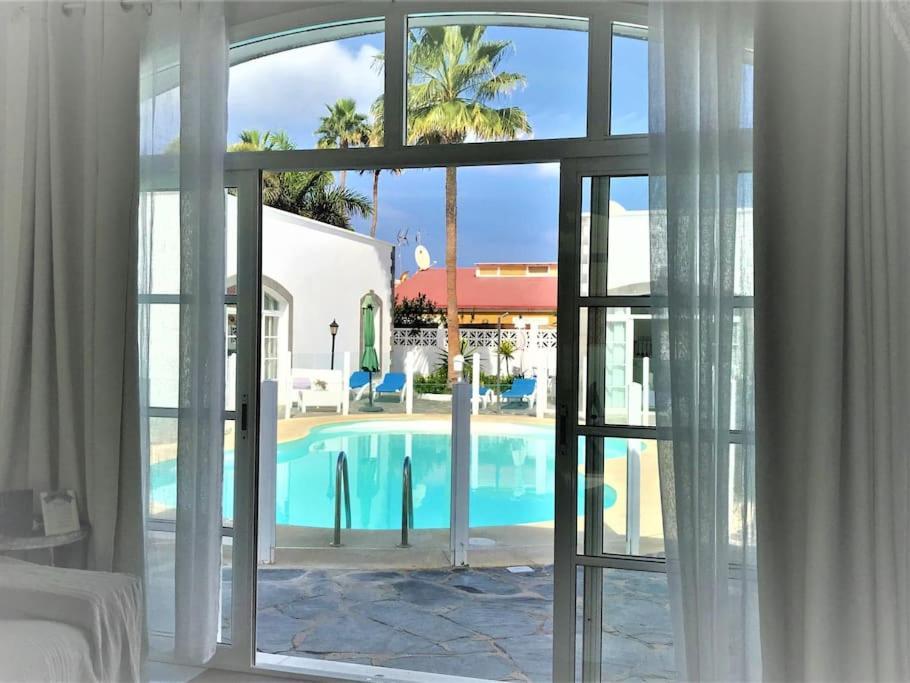 קורלחו Lovely Villa - Pool Front, Private Roof Terrace, Wifi Fiber Optic מראה חיצוני תמונה