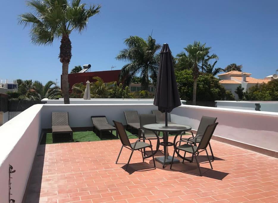 קורלחו Lovely Villa - Pool Front, Private Roof Terrace, Wifi Fiber Optic מראה חיצוני תמונה